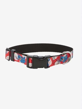 Disney LIlo & Stitch dog collar S new